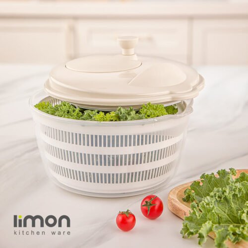 Royal Salad Spinner