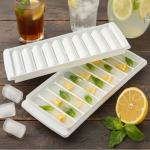 ice cube tray with lid by limon