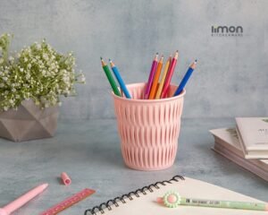 multi use oval bin by limon