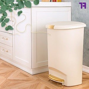 homemax 50l pedal dustbin by limon homemax 50l pedal dustbin by limon