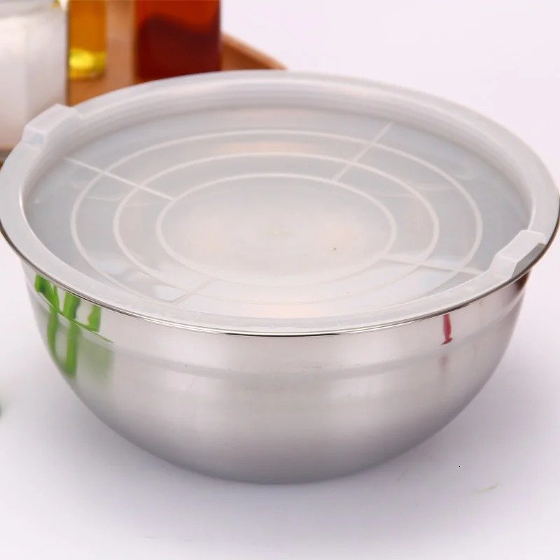 stainless steel mixing bowls 5 piece set stainless steel mixing bowls 5 piece set