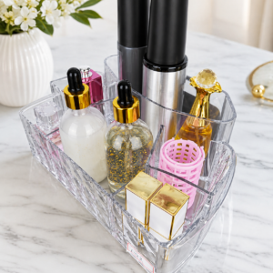 balacoo makeup storage box