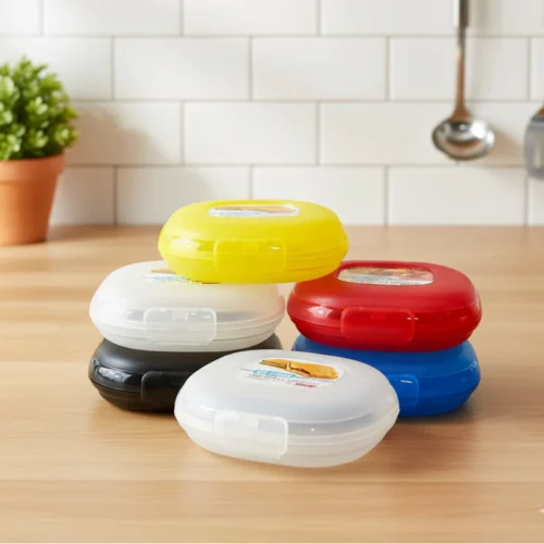 ziba mini multiuse storage box