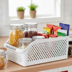 limon multipurpose organizer basket