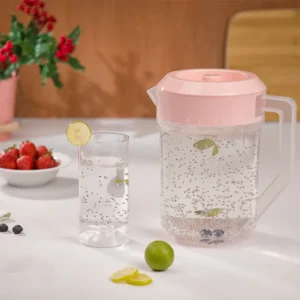 limon classic & everlasting 2.5l pitcher