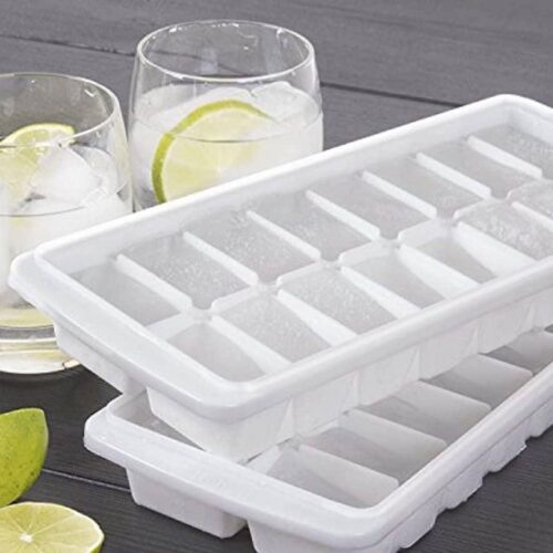 16 grid ice cube tray by limon