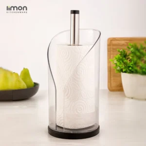 limon kitchen tissue roll holder