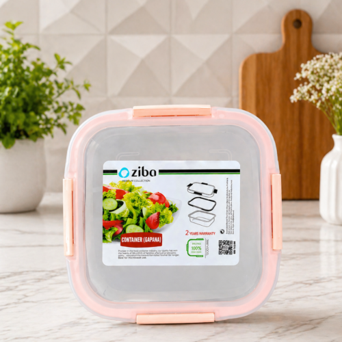 Buy ziba Lifewear Collection Container