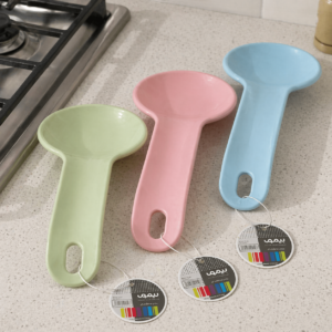 premium spoon rest by limon