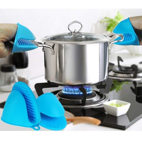 Pot Holders 2 pcs