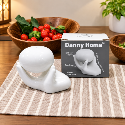 Danny Home Salt Shaker