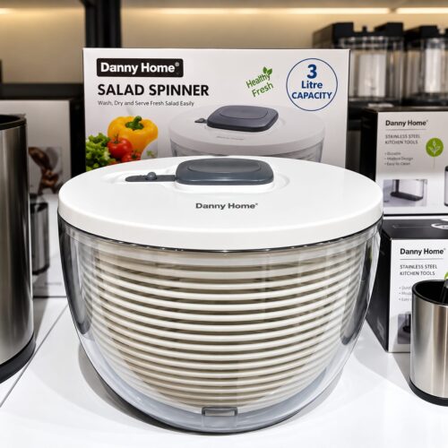 Danny Home Salad Spinner