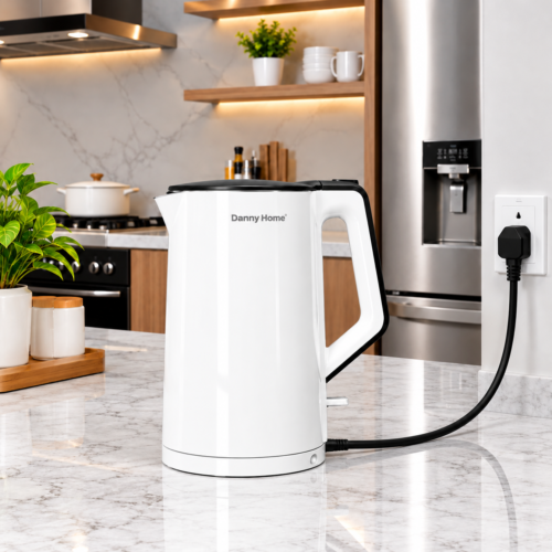 Danny Home Electric Kettle