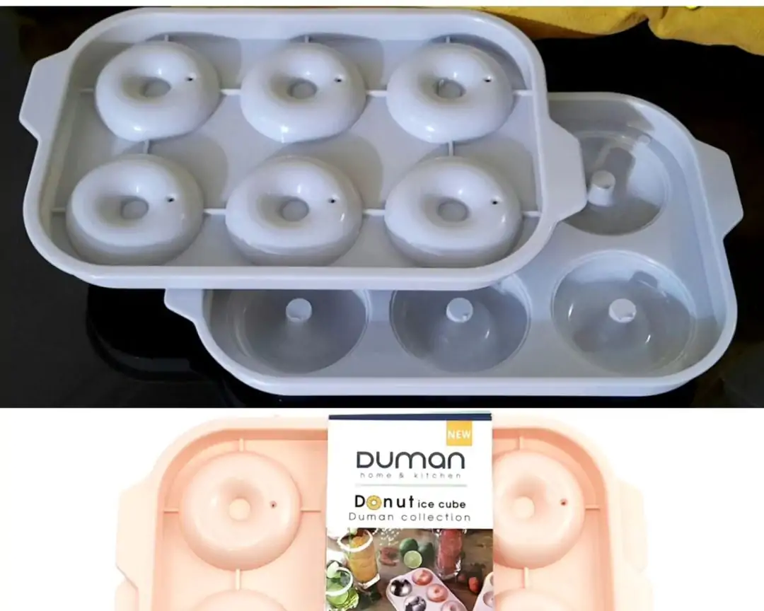 Duman Donut Ice Cub Tray - Image 8