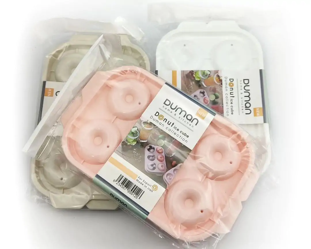 Duman Donut Ice Cub Tray - Image 6