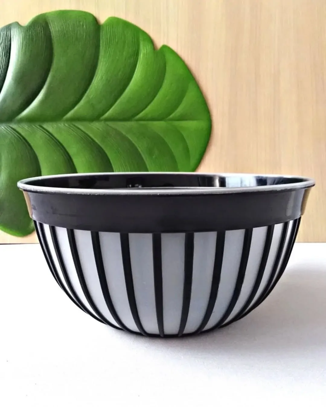 Duman Dorna Round Basin Bowl Set 4-Pcs - Image 7