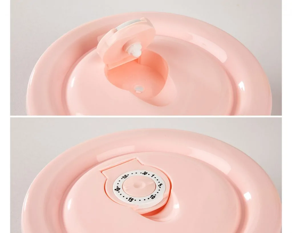 Limon Vacuum Glass Bowl 3-Pcs Set (Plain) - Image 9