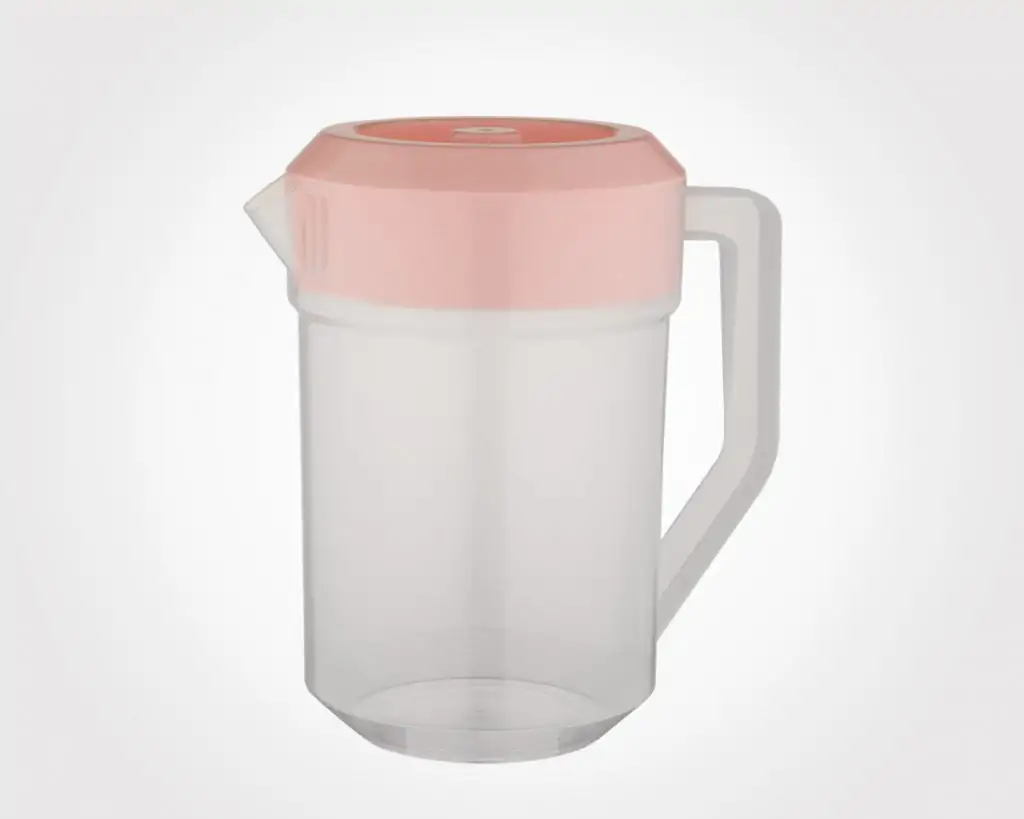 Limon Plastic Pitcher & Jug 2.5 L - Image 4