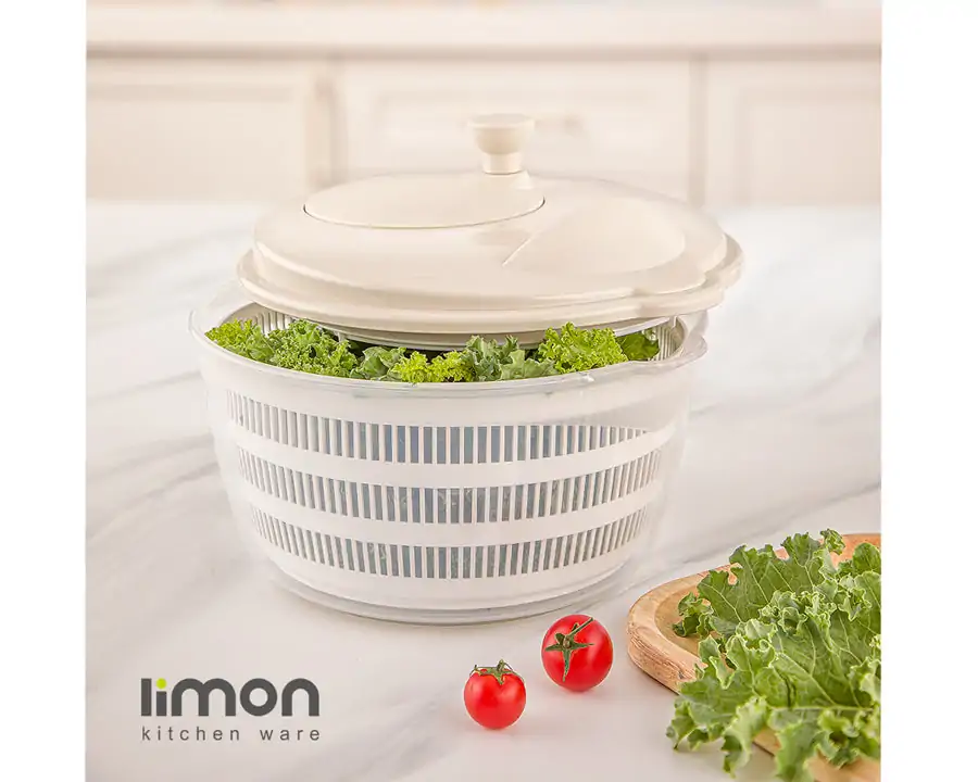 Royal Salad Spinner