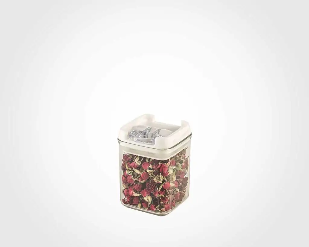 Limon Sarina Spice Canister Jar 270-ml - Image 3