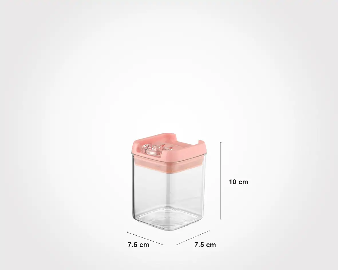 Limon Sarina Spice Canister Jar 270-ml - Image 4