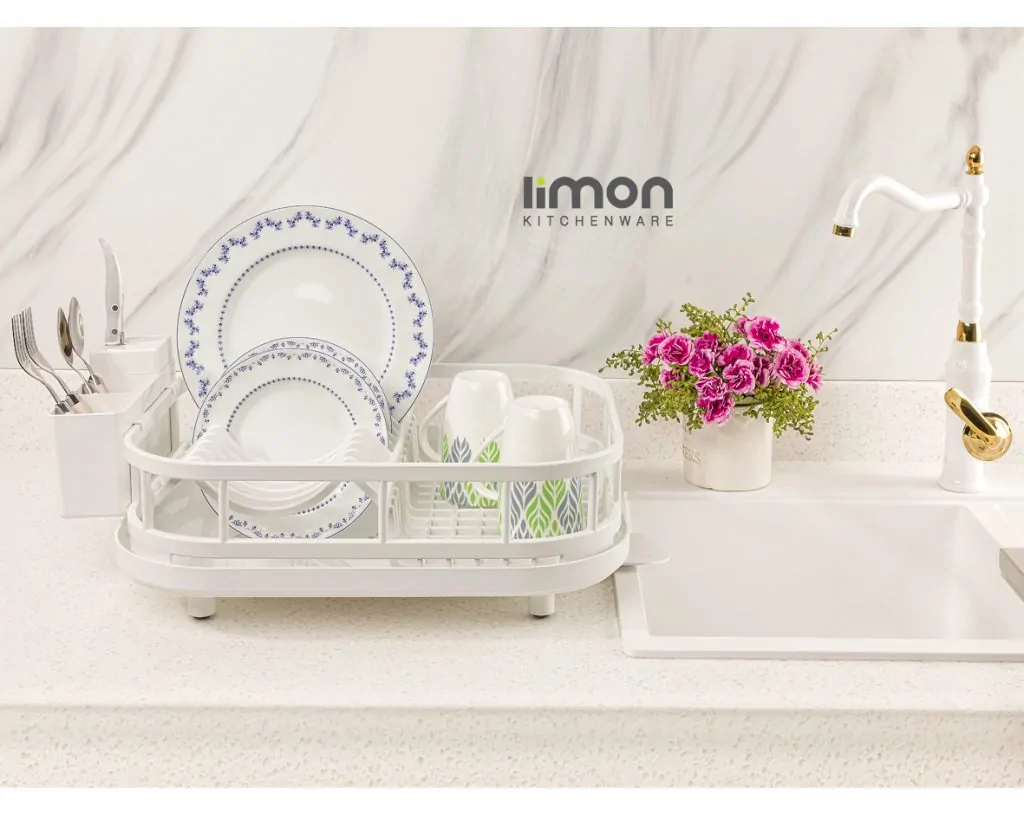 Limon Royal Dish Rack 1-Floor - Image 2