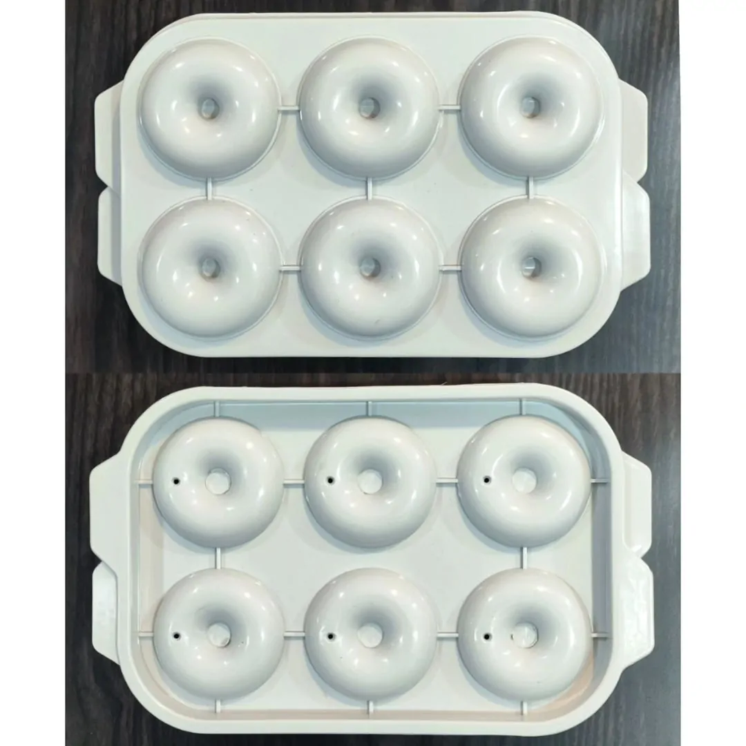 Duman Donut Ice Cub Tray - Image 4