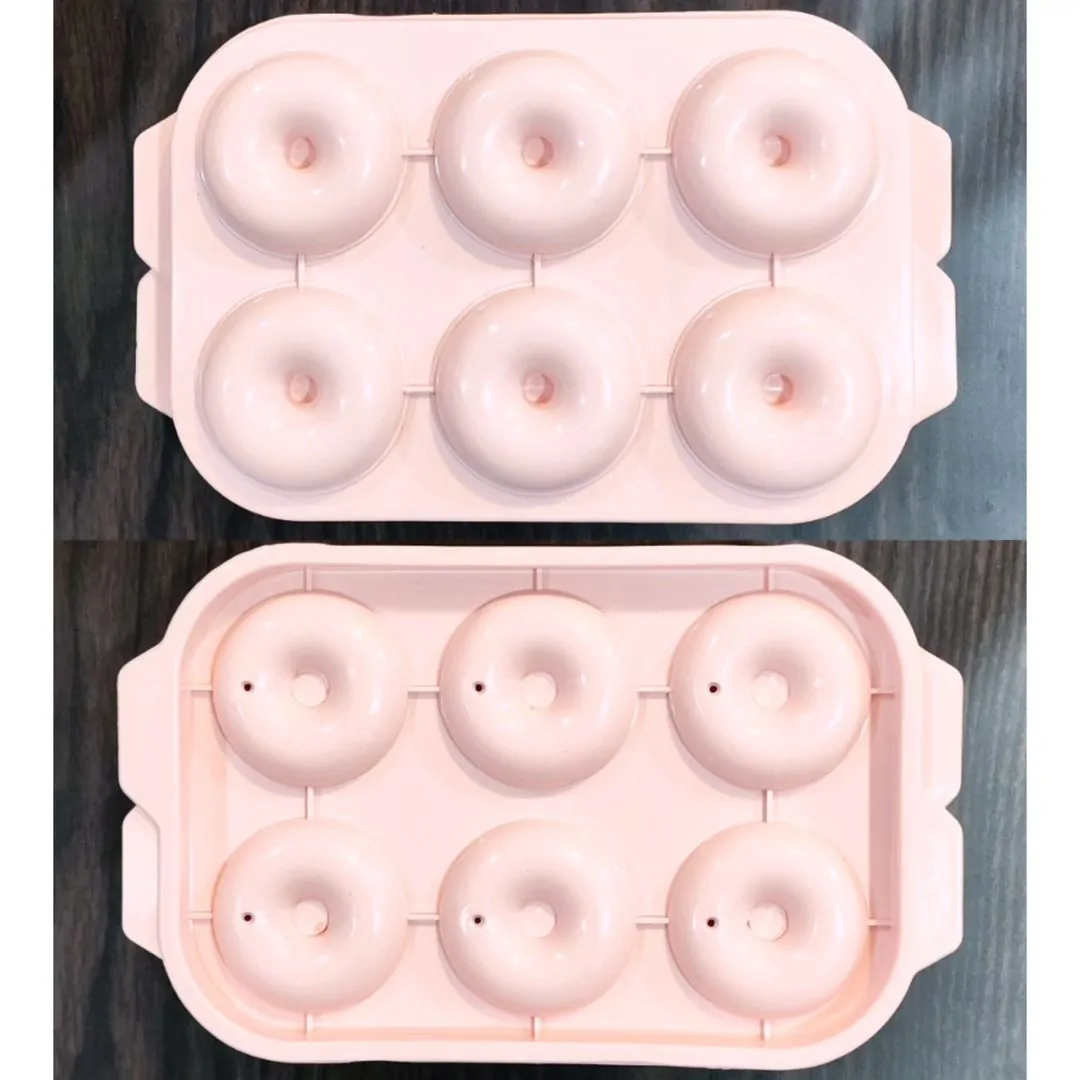 Duman Donut Ice Cub Tray - Image 5