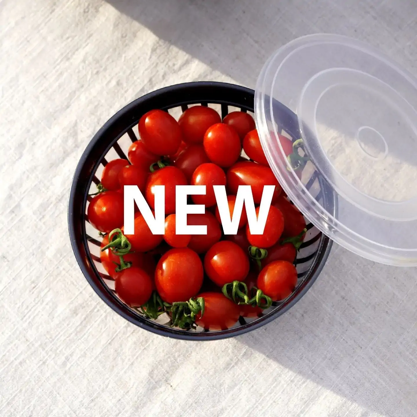 Duman Dorna Bowl Set with Lid 4-Pcs - Image 8