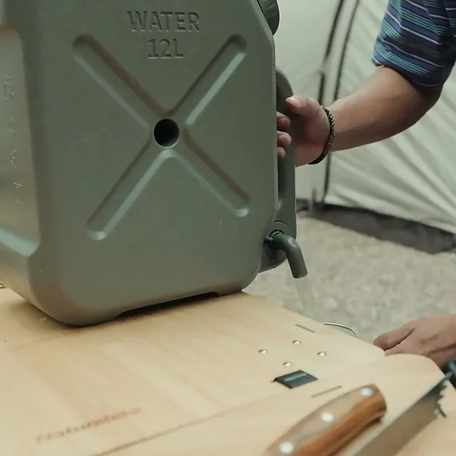 Ziba Sazan Water Gallon 12 & 20 L - Image 4