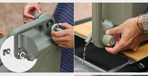 Ziba Sazan Water Gallon 12 & 20 L - Image 5