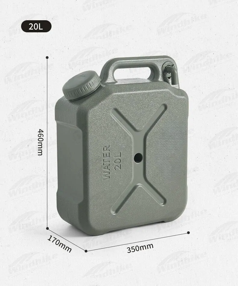 Ziba Sazan Water Gallon 12 & 20 L - Image 9