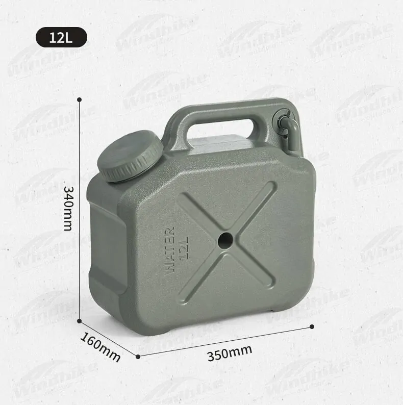 Ziba Sazan Water Gallon 12 & 20 L - Image 8