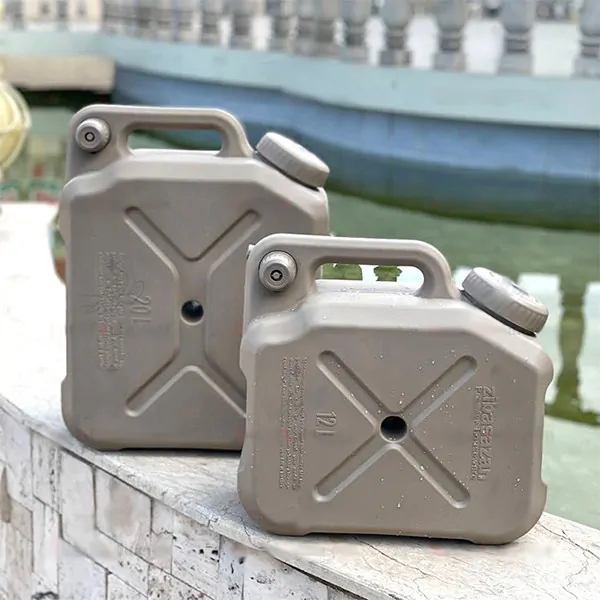 Ziba Sazan Water Gallon 12 & 20 L - Image 6