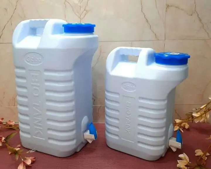 Ziba Water Gallon (Biotank) 12L & 20L! - Image 2