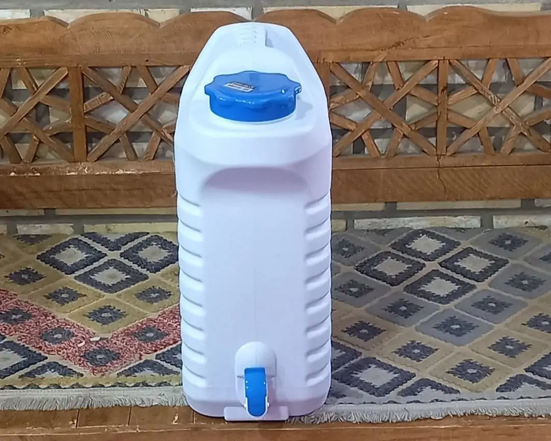 Ziba Water Gallon (Biotank) 12L & 20L! - Image 5