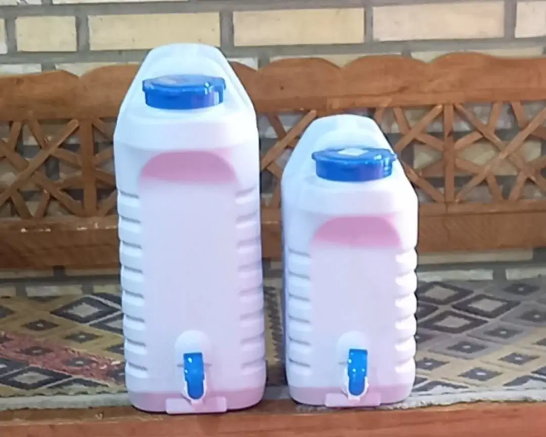 Ziba Water Gallon (Biotank) 12L & 20L! - Image 3