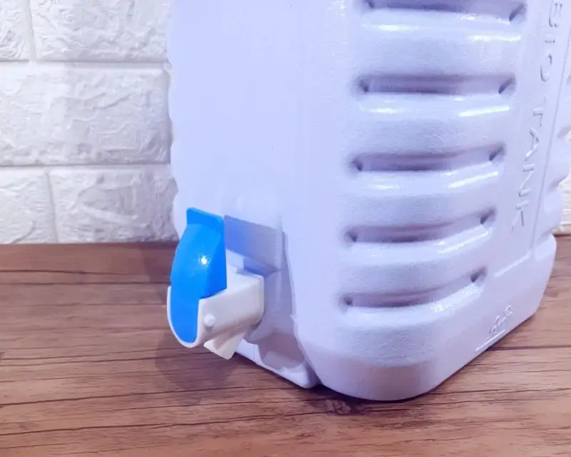 Ziba Water Gallon (Biotank) 12L & 20L! - Image 9