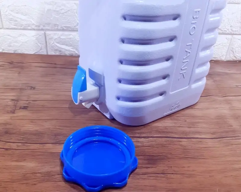 Ziba Water Gallon (Biotank) 12L & 20L! - Image 10