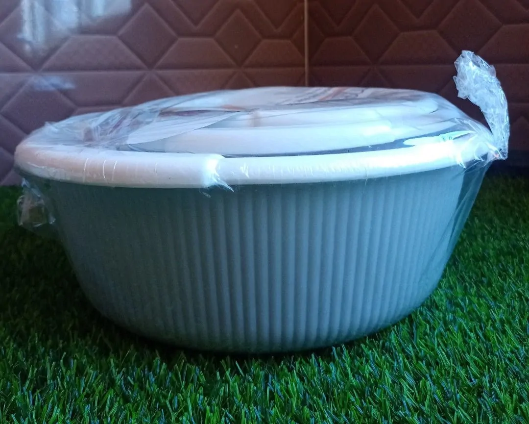 Duman Colander & Bowl Set 6-Pcs! - Image 7