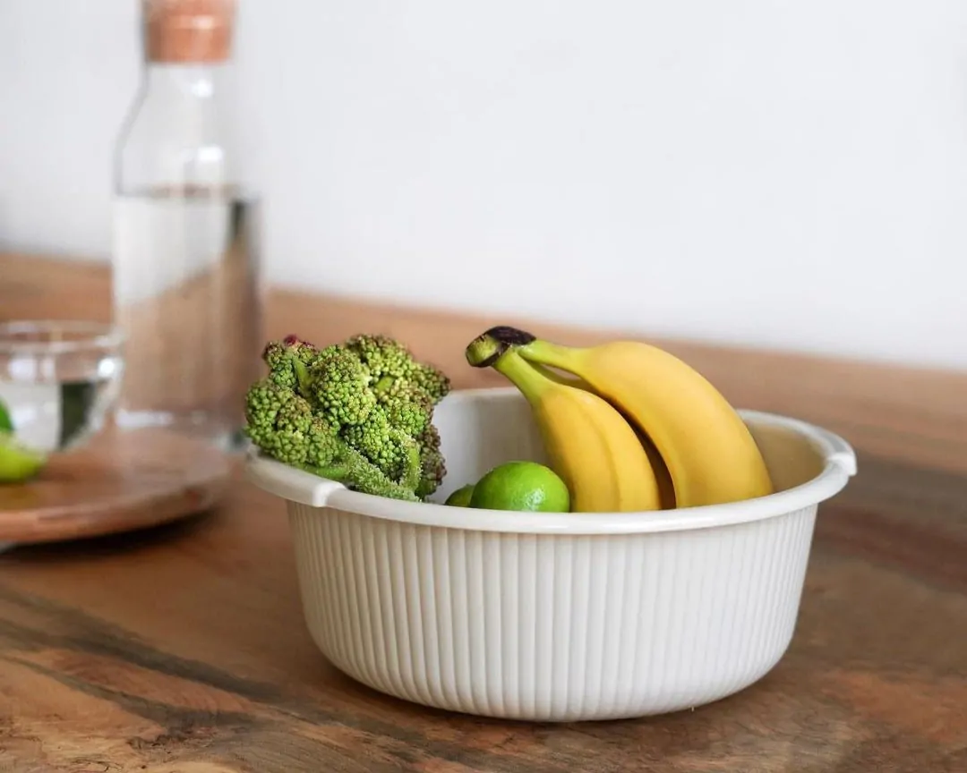 Duman Colander & Bowl Set 6-Pcs! - Image 11