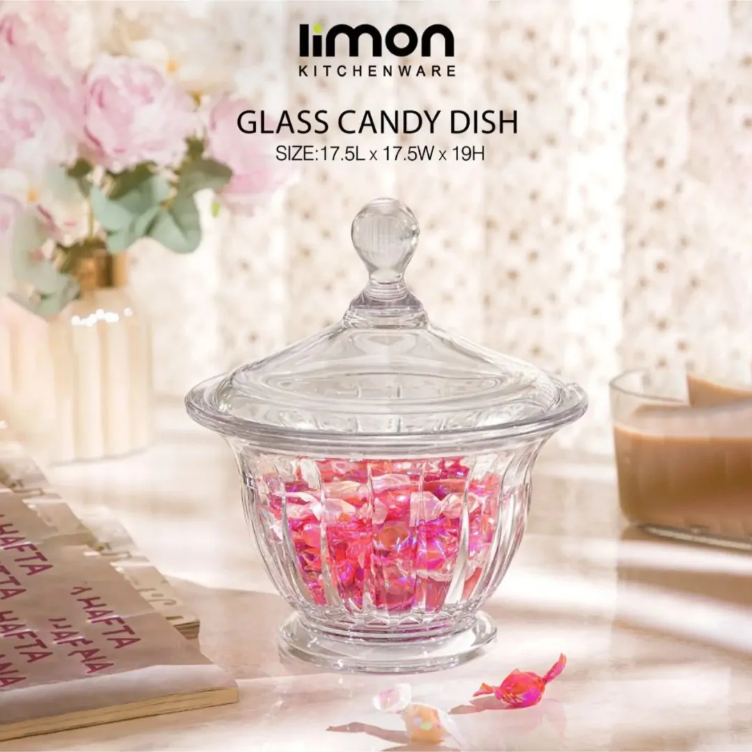 Serving & Decor Dish By Limon