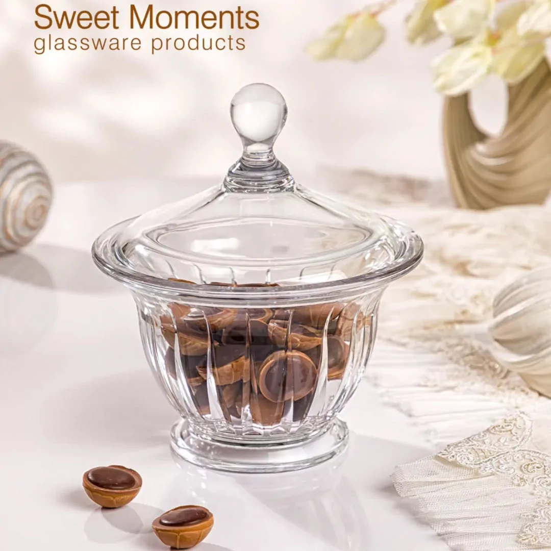 Serving & Decor Dish By Limon - Image 2