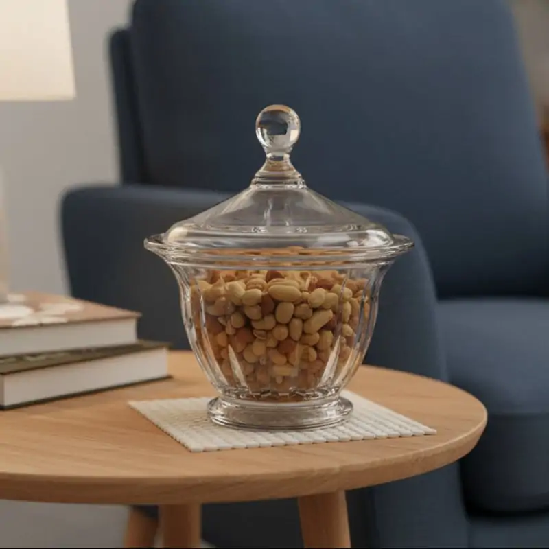 Serving & Decor Dish By Limon - Image 4