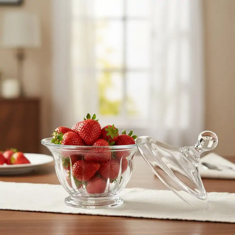 Serving & Decor Dish By Limon - Image 5