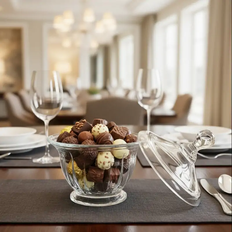 Serving & Decor Dish By Limon - Image 3